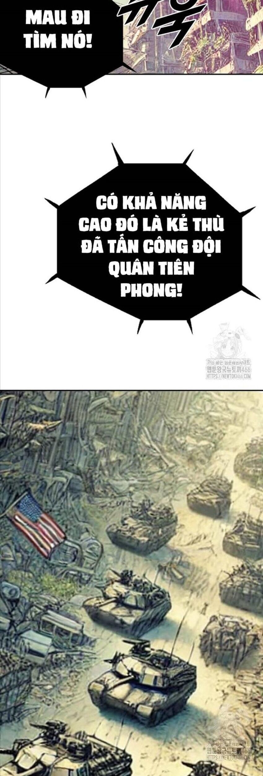 Tôi Nhặt Được Điện Thoại Từ Thế Giới Khác [Chap 183-247]