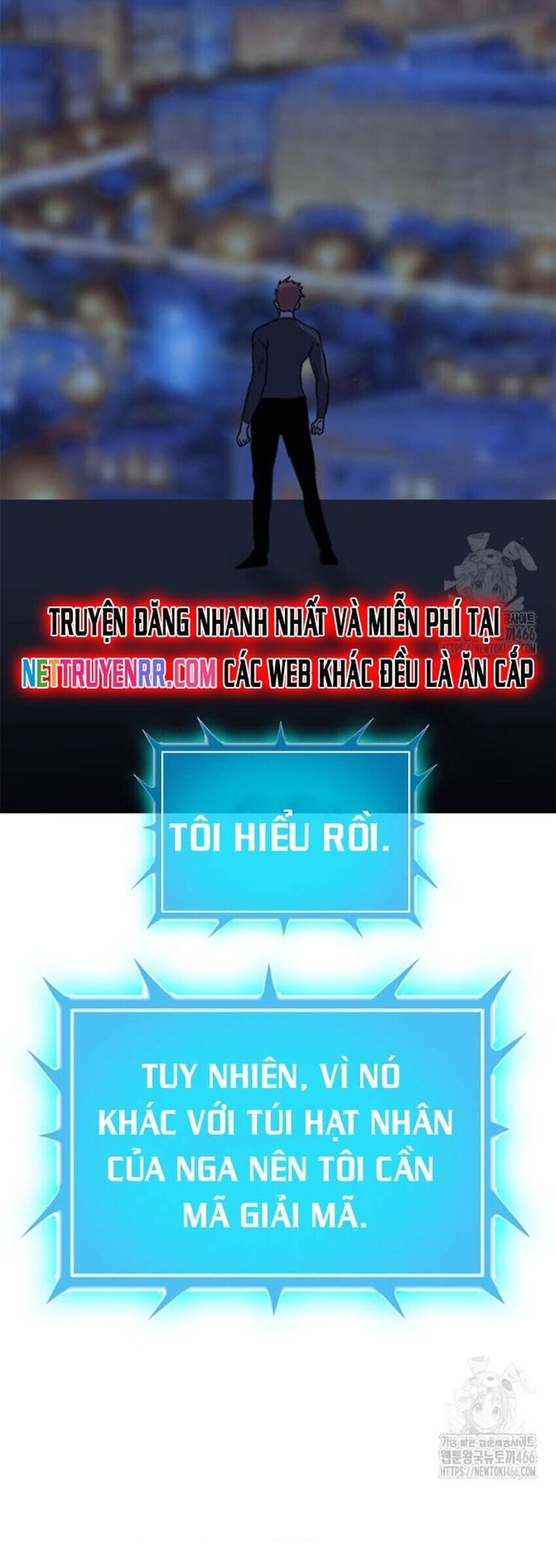 Tôi Nhặt Được Điện Thoại Từ Thế Giới Khác [Chap 183-247]