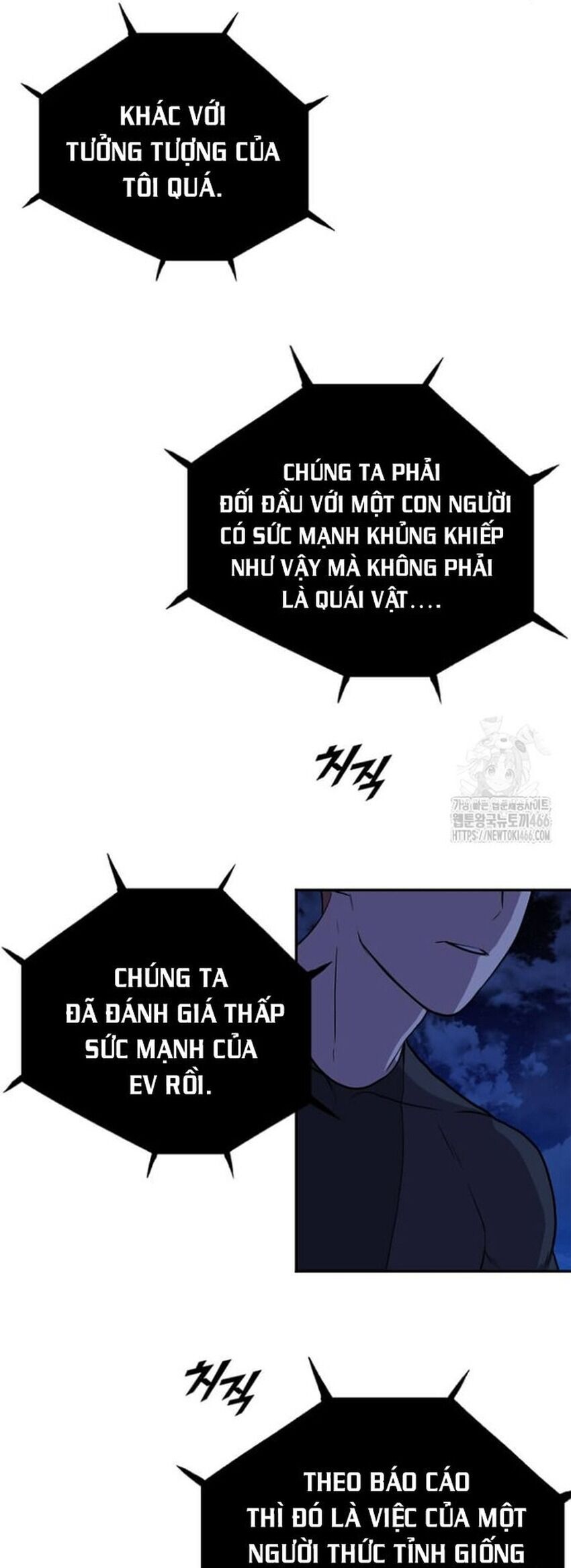 Tôi Nhặt Được Điện Thoại Từ Thế Giới Khác [Chap 183-247]