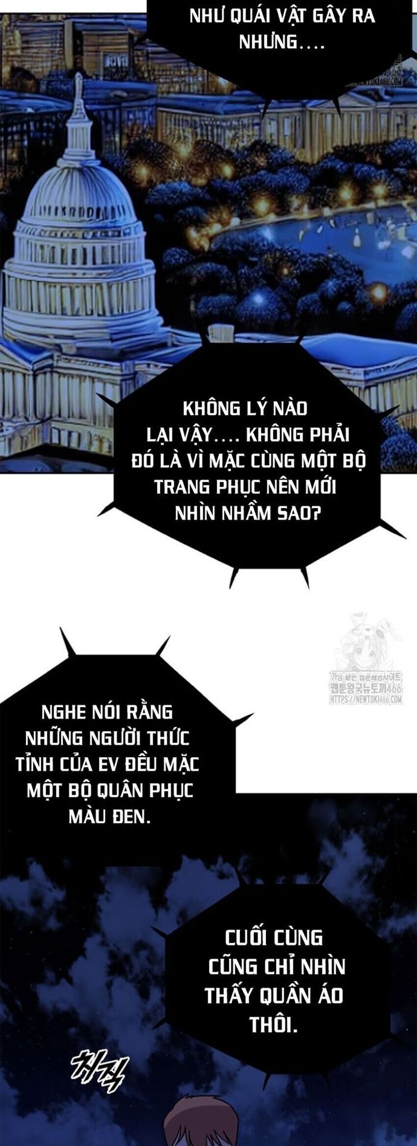 Tôi Nhặt Được Điện Thoại Từ Thế Giới Khác [Chap 183-247]