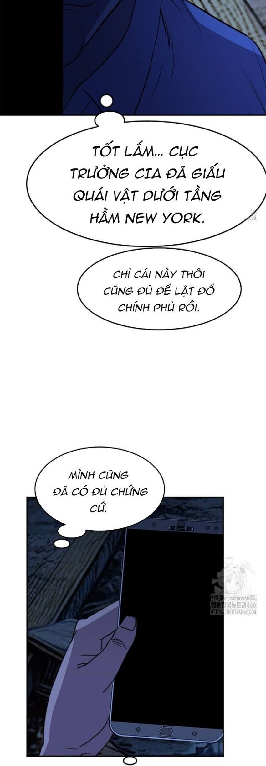 Tôi Nhặt Được Điện Thoại Từ Thế Giới Khác [Chap 183-247]