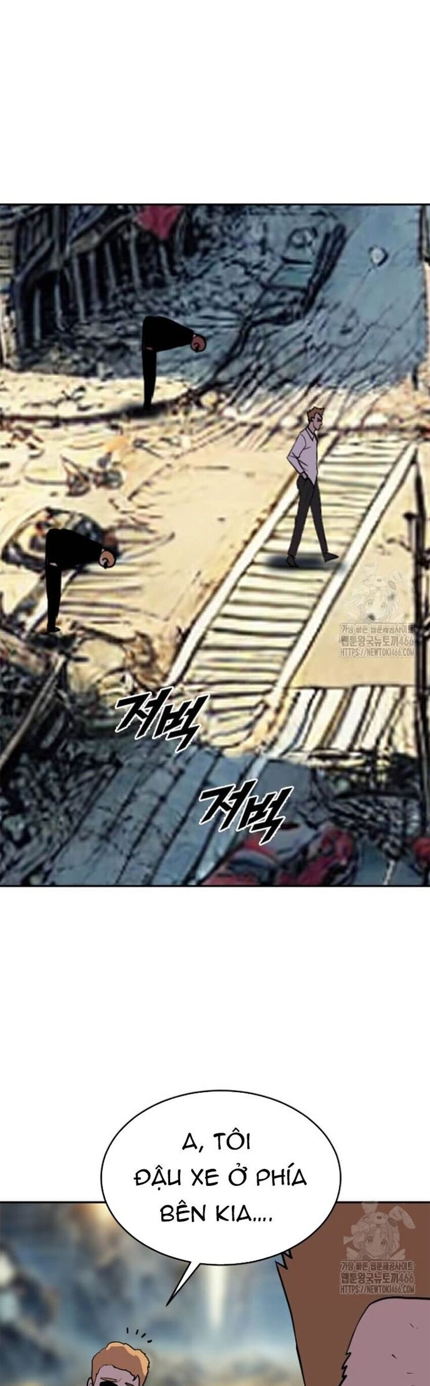Tôi Nhặt Được Điện Thoại Từ Thế Giới Khác [Chap 183-247]