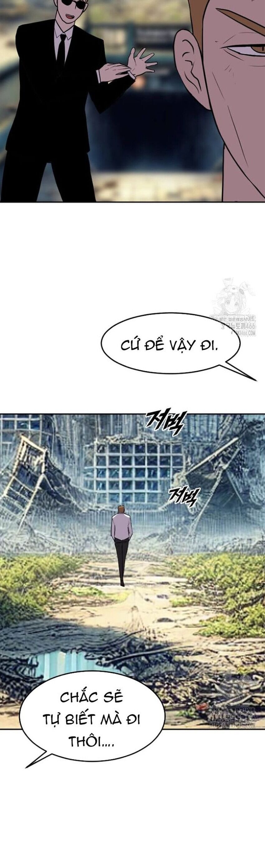 Tôi Nhặt Được Điện Thoại Từ Thế Giới Khác [Chap 183-247]