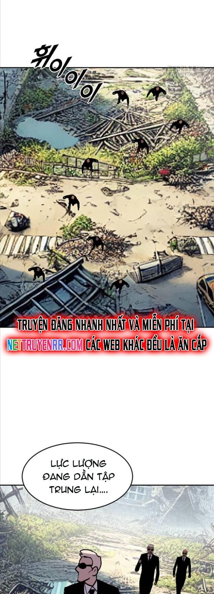 Tôi Nhặt Được Điện Thoại Từ Thế Giới Khác [Chap 183-247]
