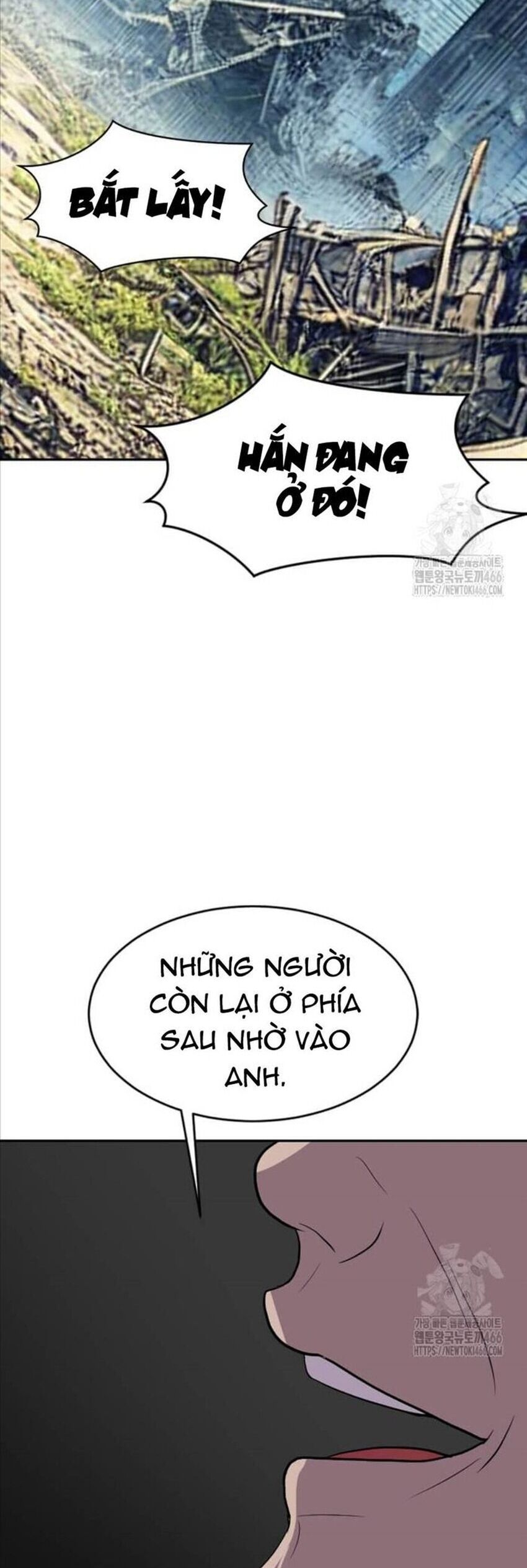 Tôi Nhặt Được Điện Thoại Từ Thế Giới Khác [Chap 183-247]