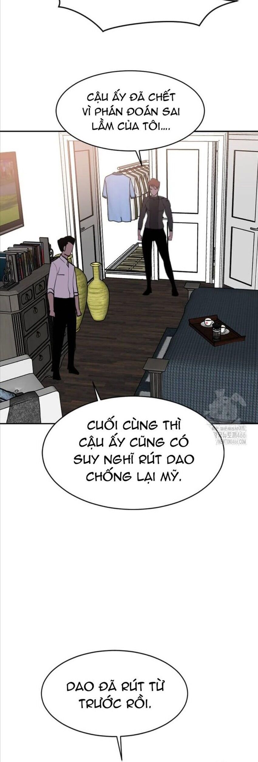 Tôi Nhặt Được Điện Thoại Từ Thế Giới Khác [Chap 183-247]