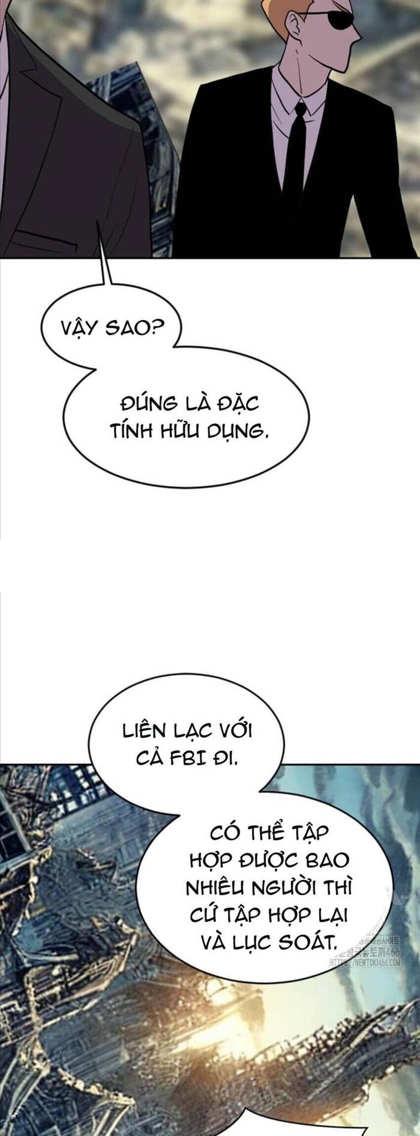 Tôi Nhặt Được Điện Thoại Từ Thế Giới Khác [Chap 183-247]