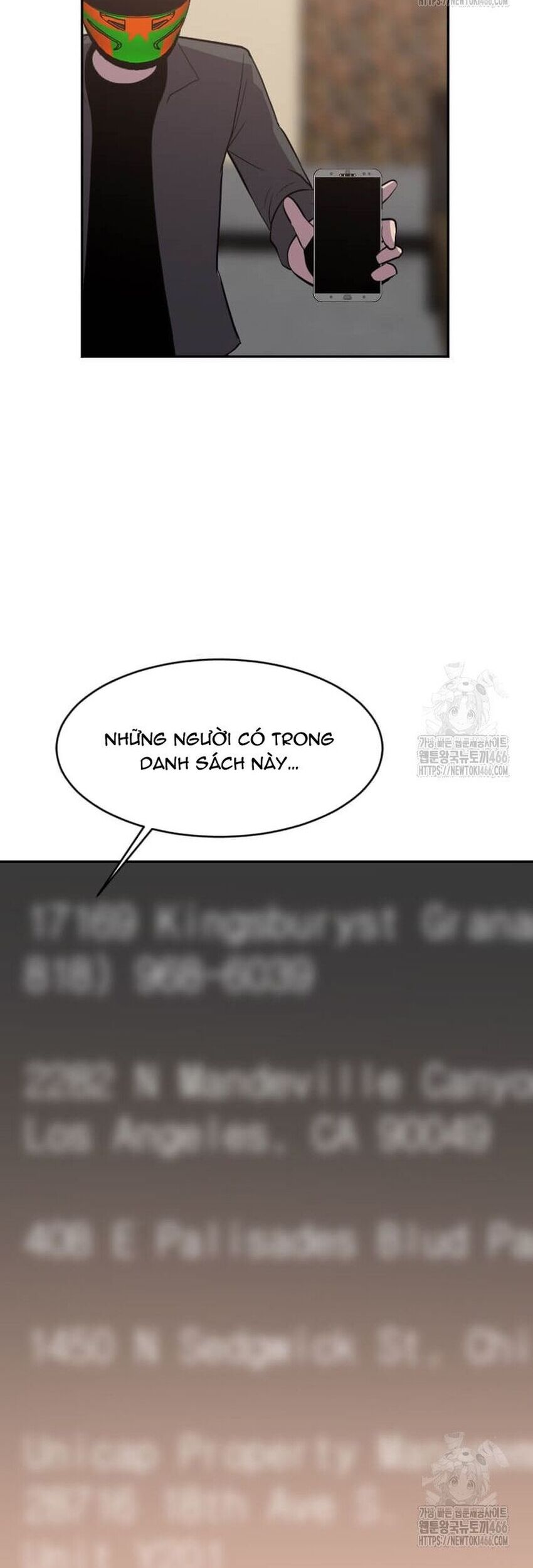 Tôi Nhặt Được Điện Thoại Từ Thế Giới Khác [Chap 183-247]
