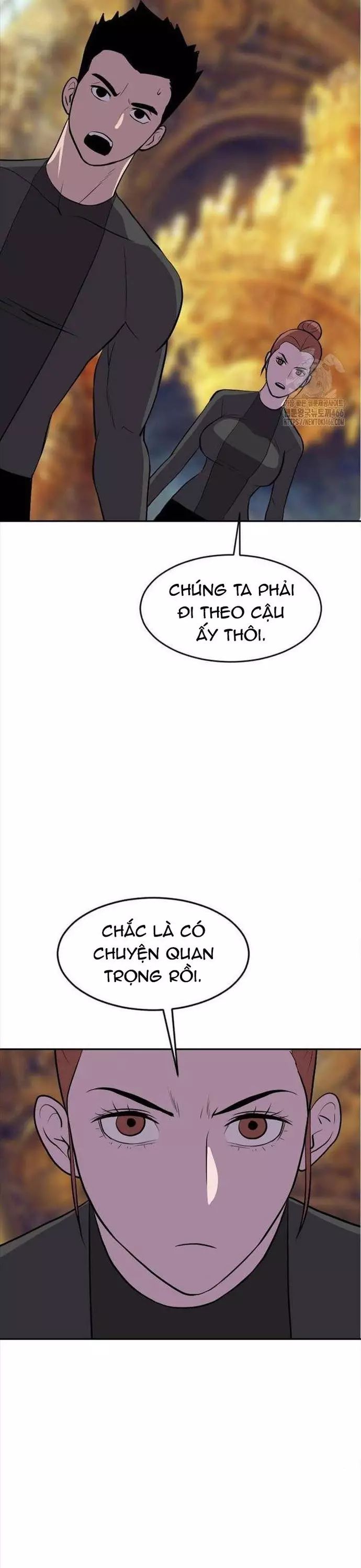 Tôi Nhặt Được Điện Thoại Từ Thế Giới Khác [Chap 183-247]