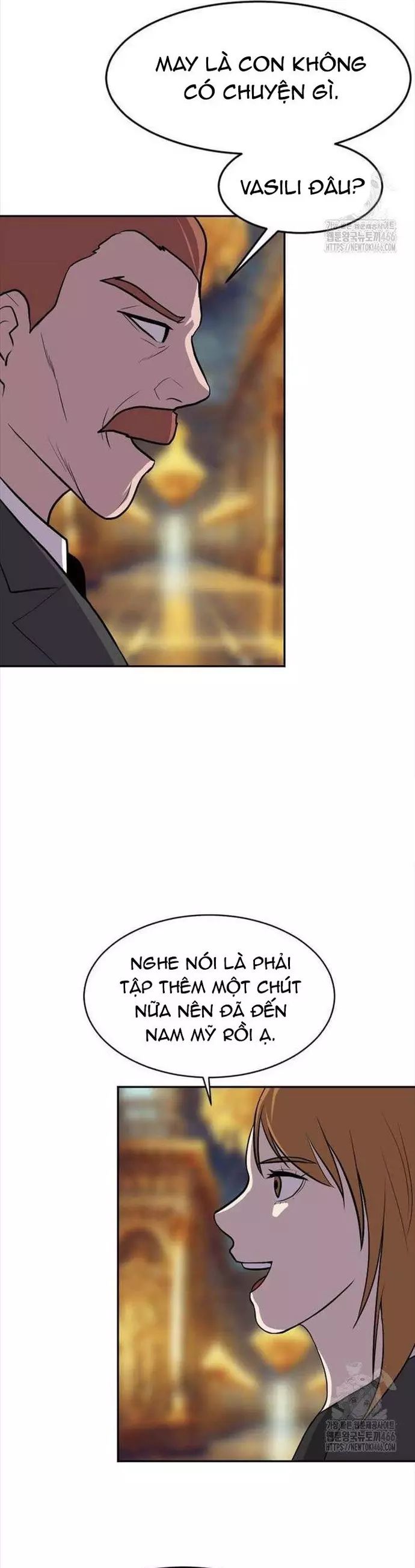 Tôi Nhặt Được Điện Thoại Từ Thế Giới Khác [Chap 183-247]