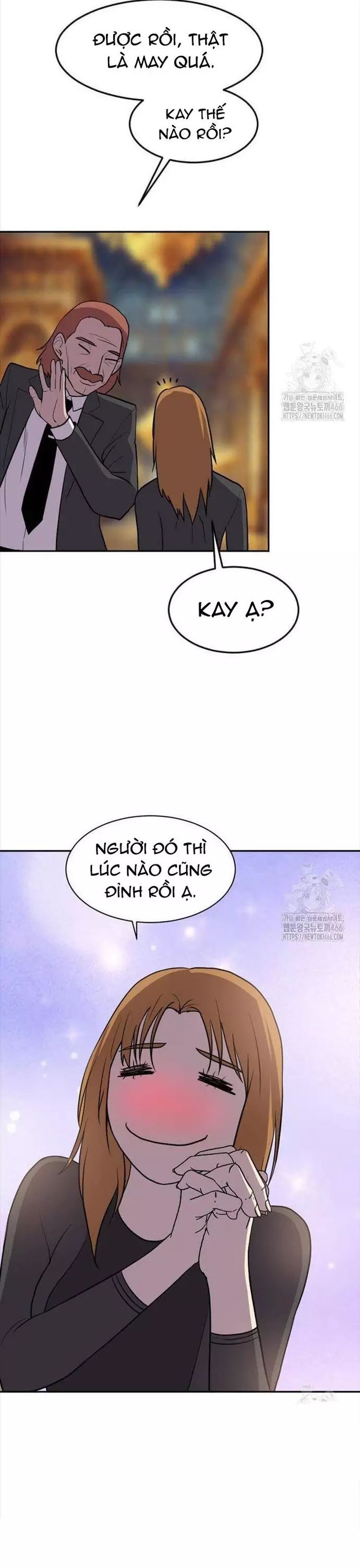 Tôi Nhặt Được Điện Thoại Từ Thế Giới Khác [Chap 183-247]