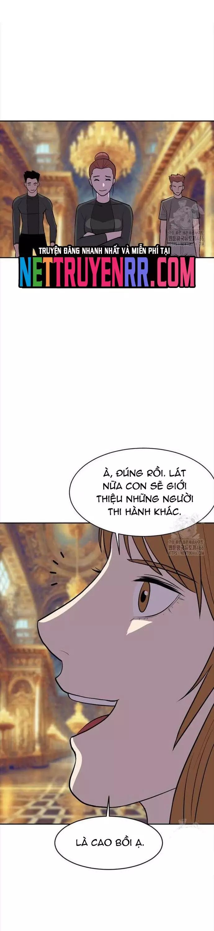 Tôi Nhặt Được Điện Thoại Từ Thế Giới Khác [Chap 183-247]