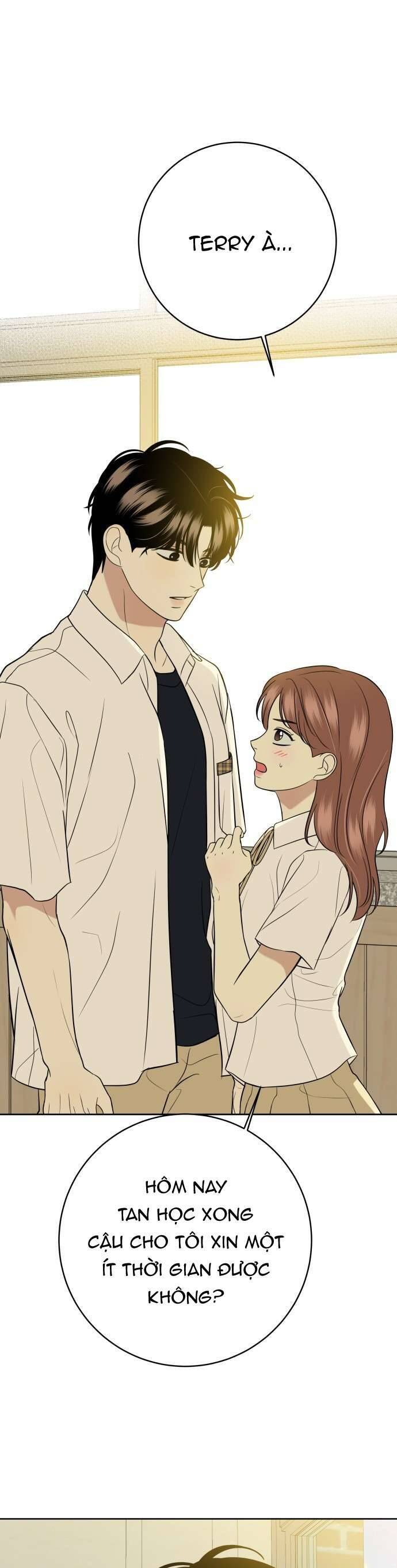 Kỷ Niệm Tuổi 19 Tồi Tệ [Chap 36-39]