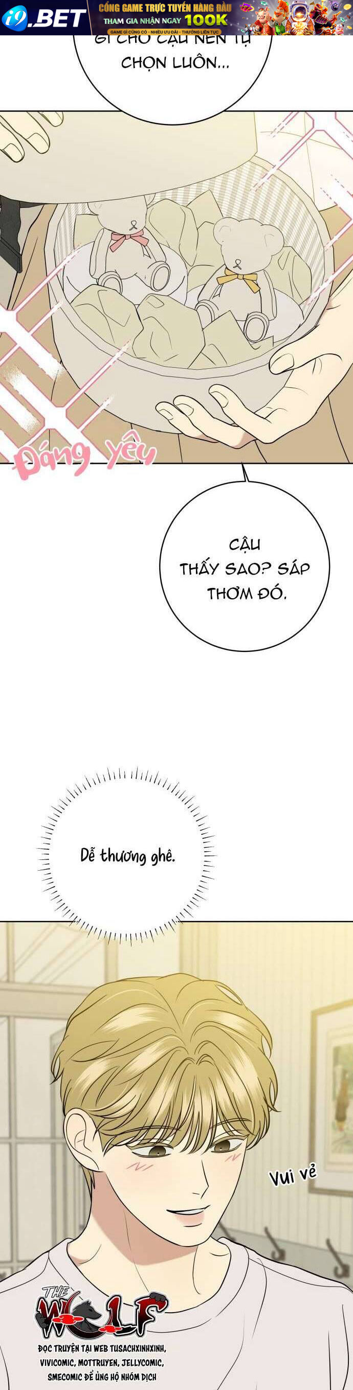 Kỷ Niệm Tuổi 19 Tồi Tệ [Chap 36-39]