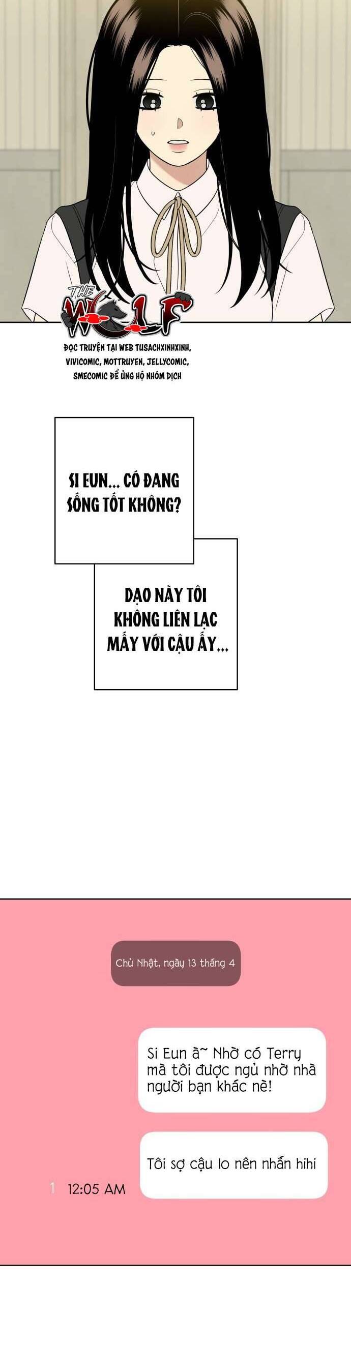 Kỷ Niệm Tuổi 19 Tồi Tệ [Chap 36-39]