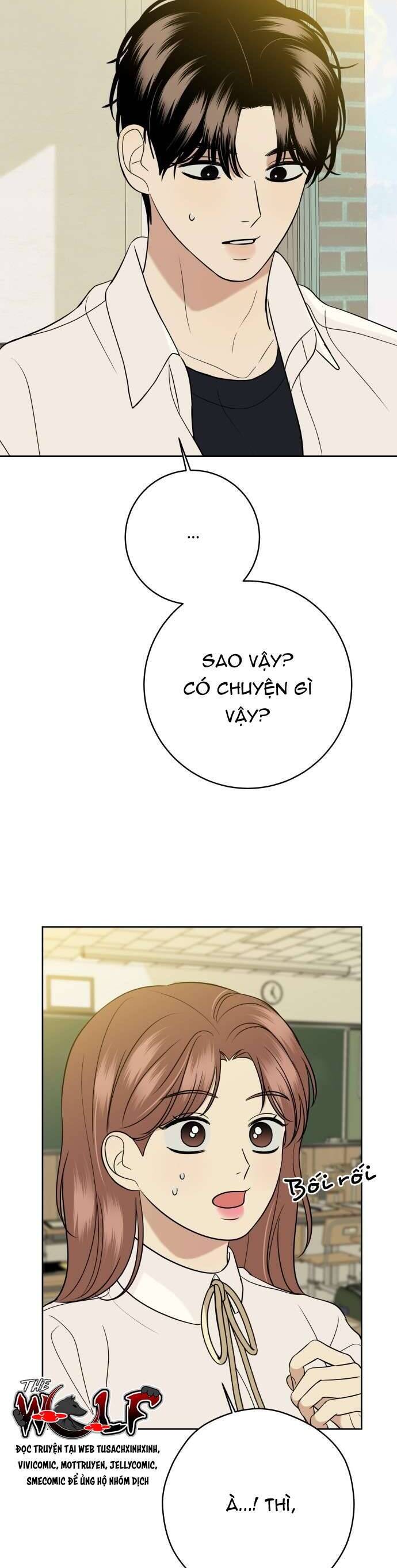 Kỷ Niệm Tuổi 19 Tồi Tệ [Chap 36-39]