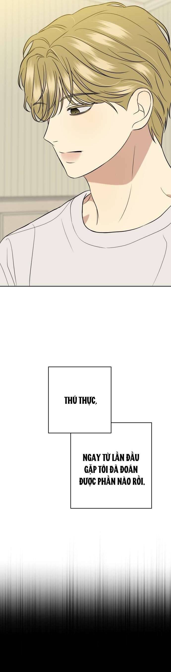 Kỷ Niệm Tuổi 19 Tồi Tệ [Chap 36-39]
