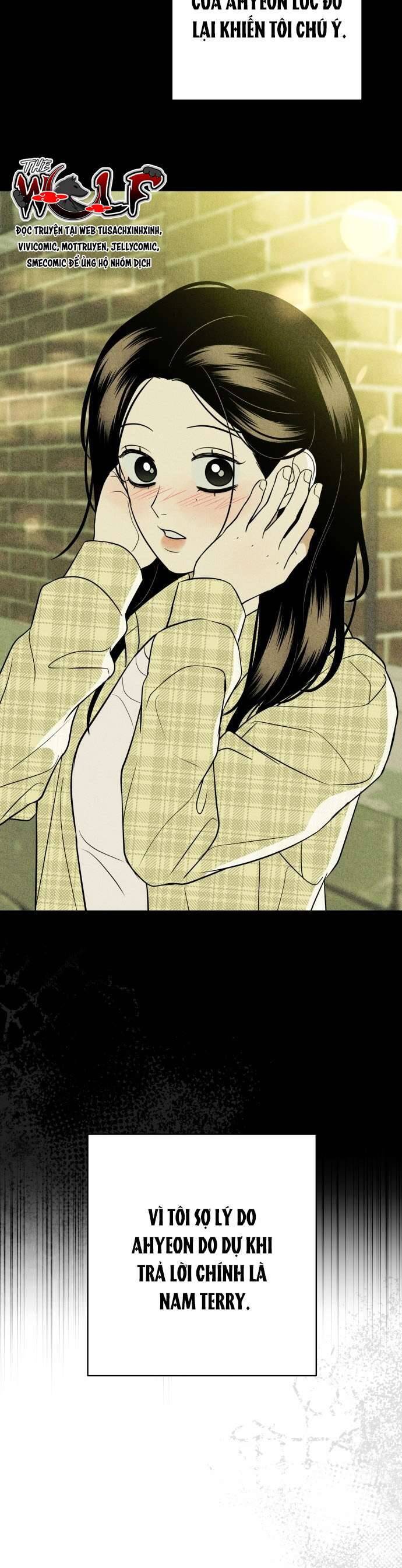 Kỷ Niệm Tuổi 19 Tồi Tệ [Chap 36-39]