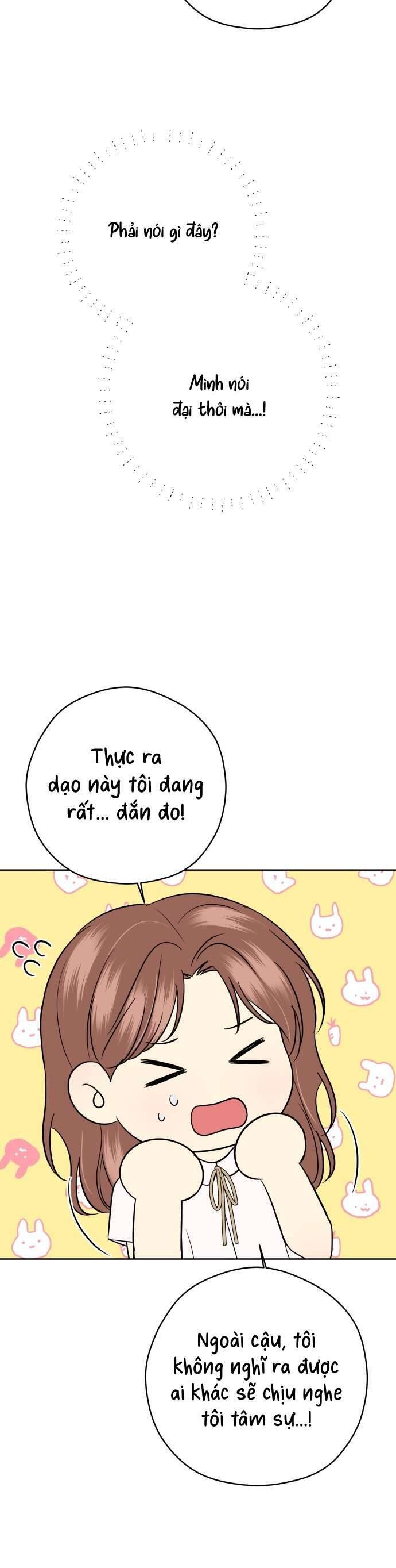 Kỷ Niệm Tuổi 19 Tồi Tệ [Chap 36-39]