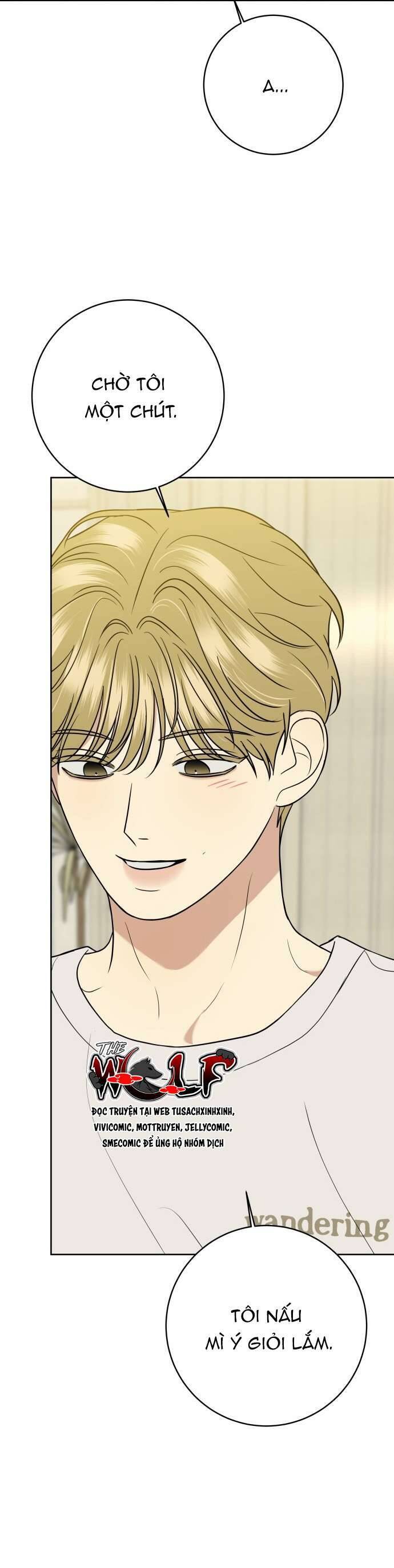 Kỷ Niệm Tuổi 19 Tồi Tệ [Chap 36-39]