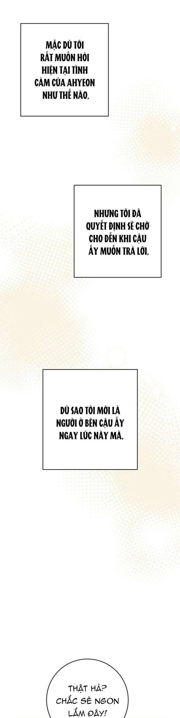 Kỷ Niệm Tuổi 19 Tồi Tệ [Chap 36-39]