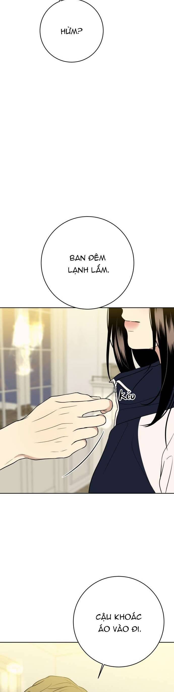 Kỷ Niệm Tuổi 19 Tồi Tệ [Chap 36-39]