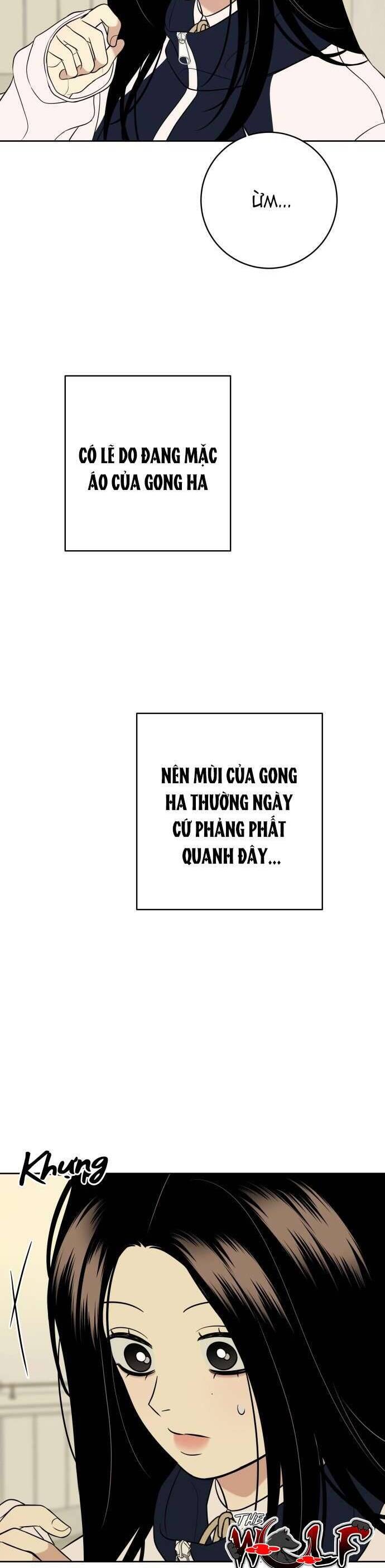 Kỷ Niệm Tuổi 19 Tồi Tệ [Chap 36-39]