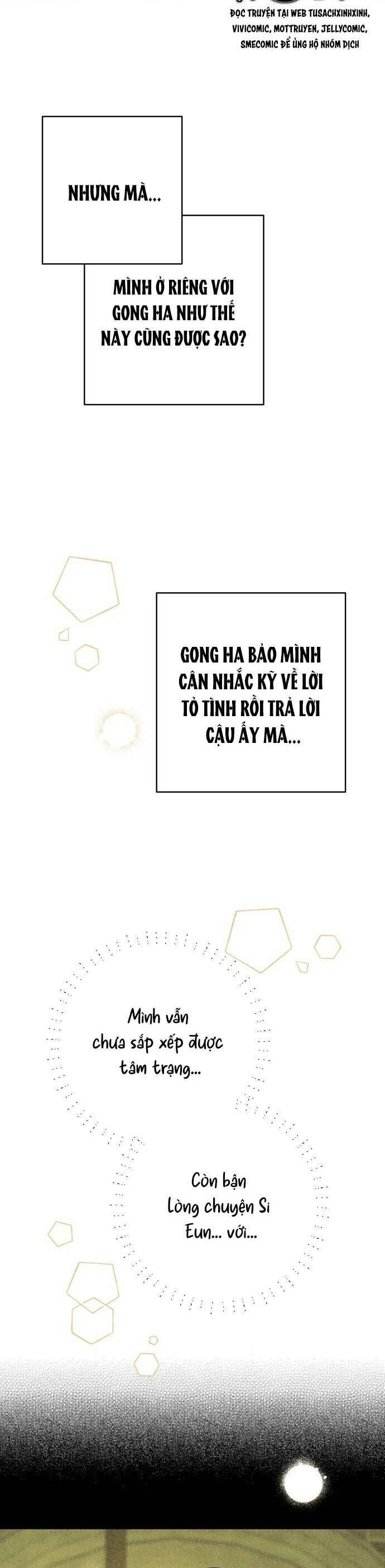 Kỷ Niệm Tuổi 19 Tồi Tệ [Chap 36-39]