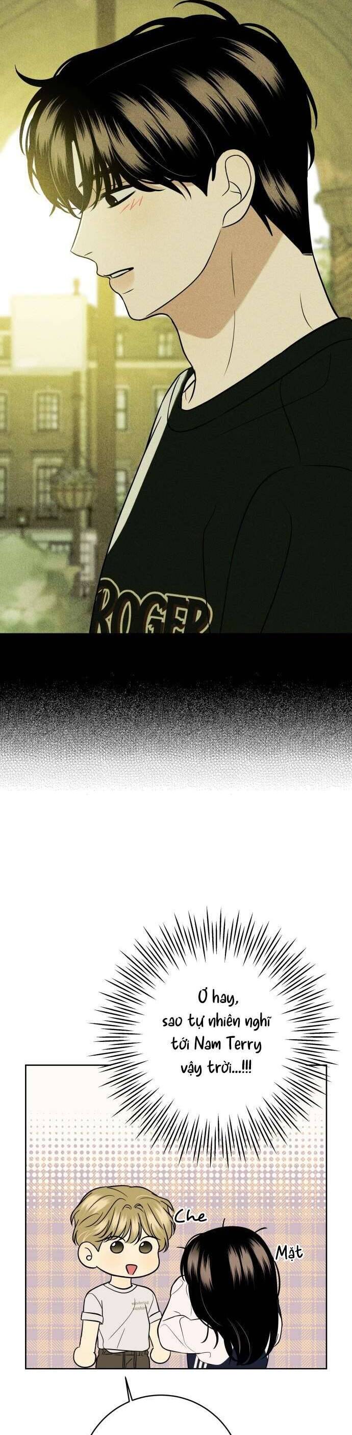 Kỷ Niệm Tuổi 19 Tồi Tệ [Chap 36-39]