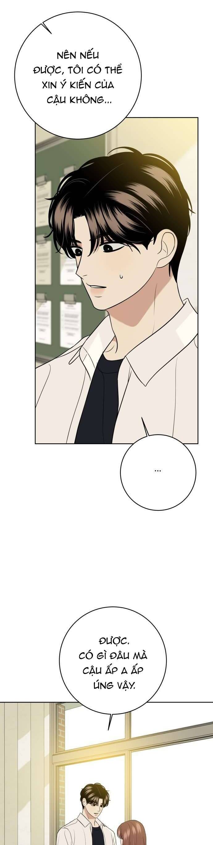 Kỷ Niệm Tuổi 19 Tồi Tệ [Chap 36-39]