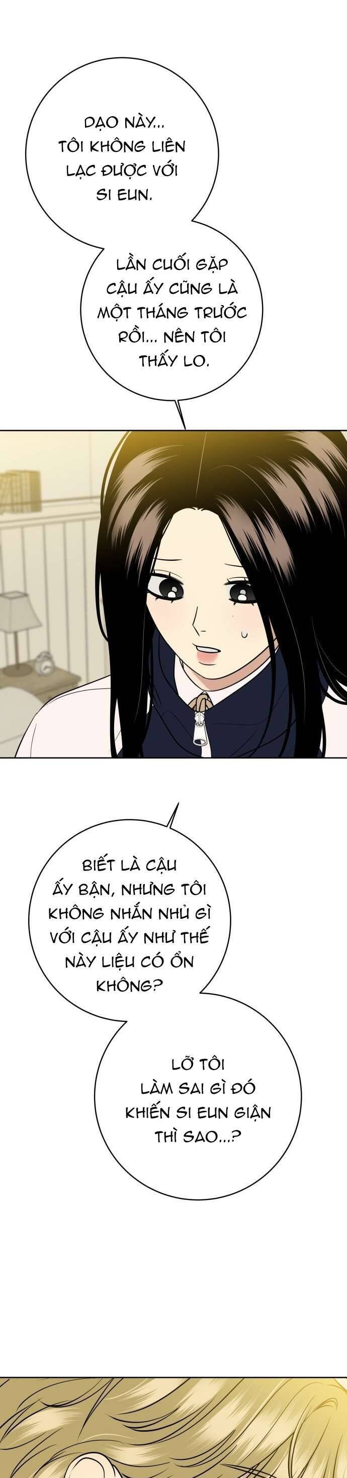 Kỷ Niệm Tuổi 19 Tồi Tệ [Chap 36-39]