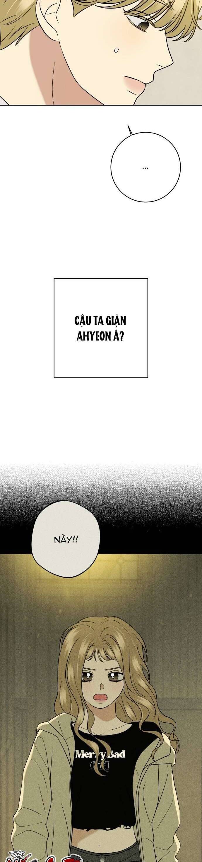 Kỷ Niệm Tuổi 19 Tồi Tệ [Chap 36-39]