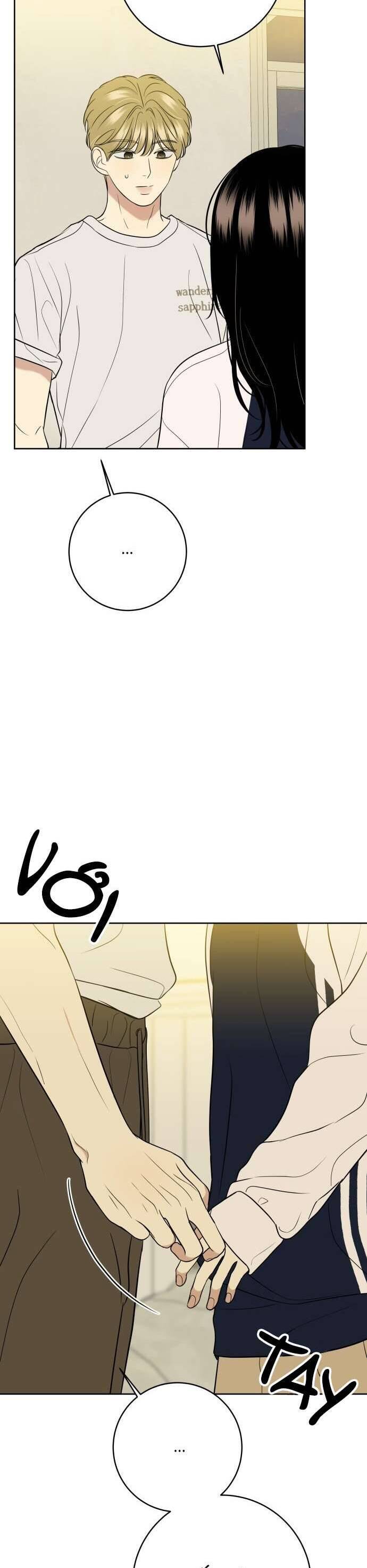 Kỷ Niệm Tuổi 19 Tồi Tệ [Chap 36-39]