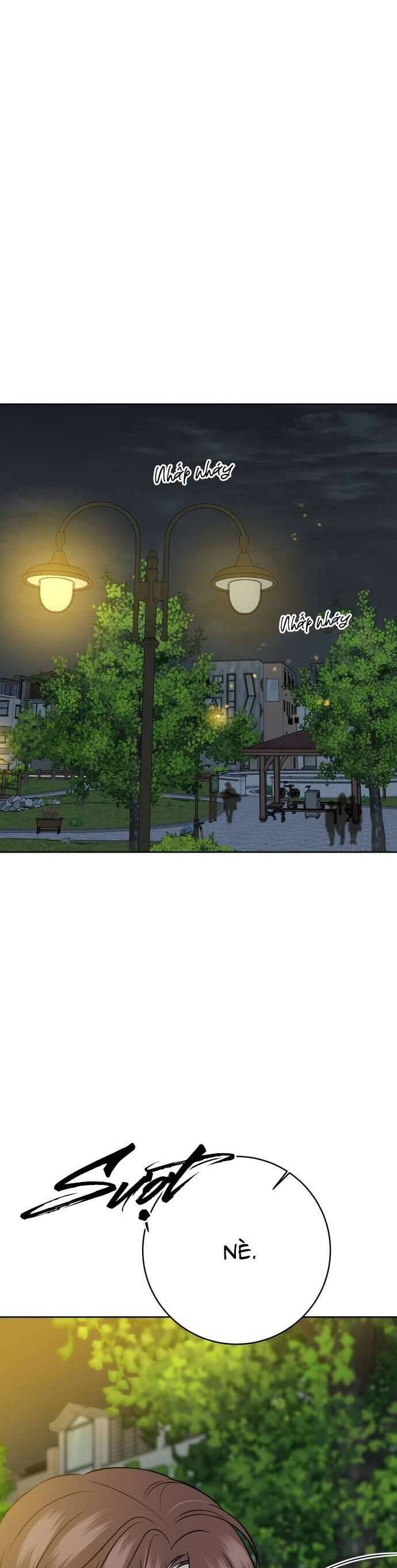 Kỷ Niệm Tuổi 19 Tồi Tệ [Chap 36-39]