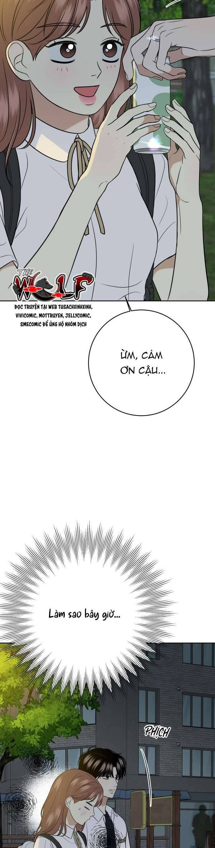 Kỷ Niệm Tuổi 19 Tồi Tệ [Chap 36-39]