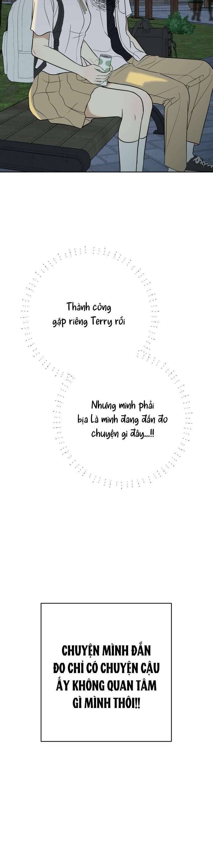 Kỷ Niệm Tuổi 19 Tồi Tệ [Chap 36-39]