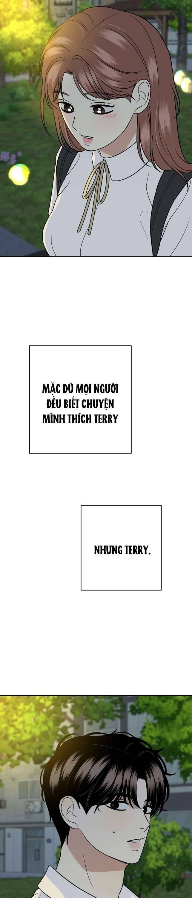 Kỷ Niệm Tuổi 19 Tồi Tệ [Chap 36-39]