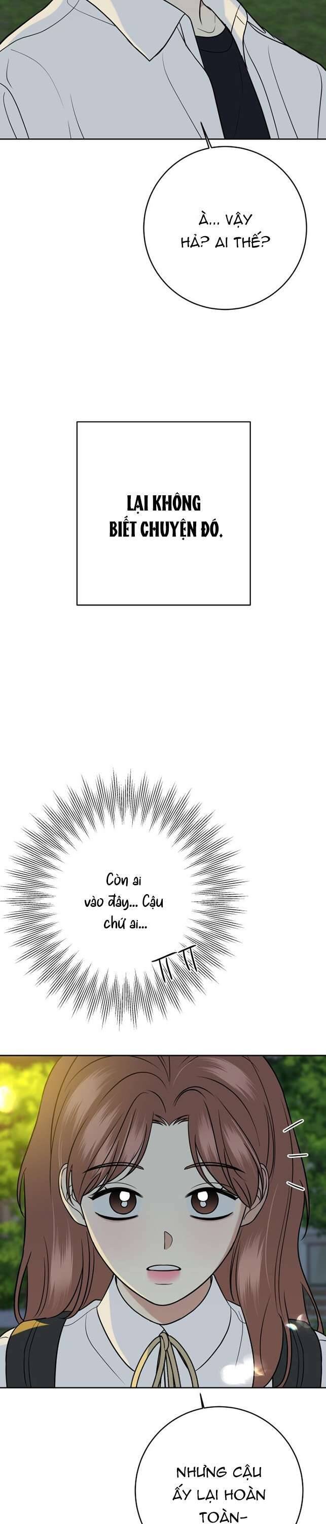 Kỷ Niệm Tuổi 19 Tồi Tệ [Chap 36-39]