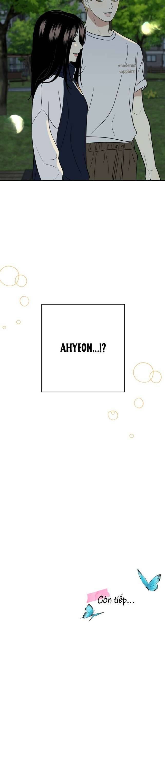 Kỷ Niệm Tuổi 19 Tồi Tệ [Chap 36-39]