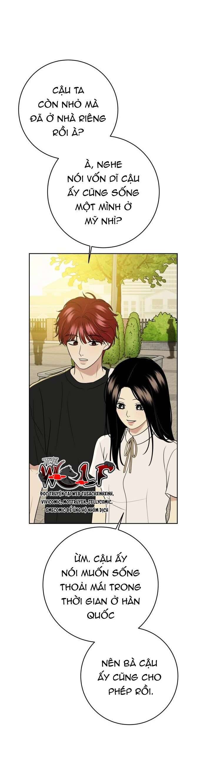Kỷ Niệm Tuổi 19 Tồi Tệ [Chap 36-39]