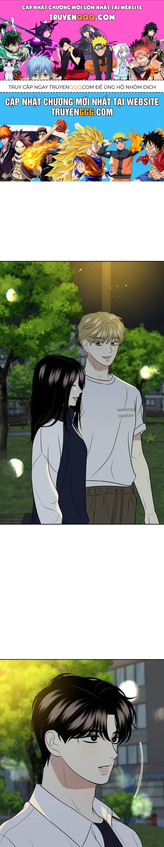 Kỷ Niệm Tuổi 19 Tồi Tệ [Chap 36-39]