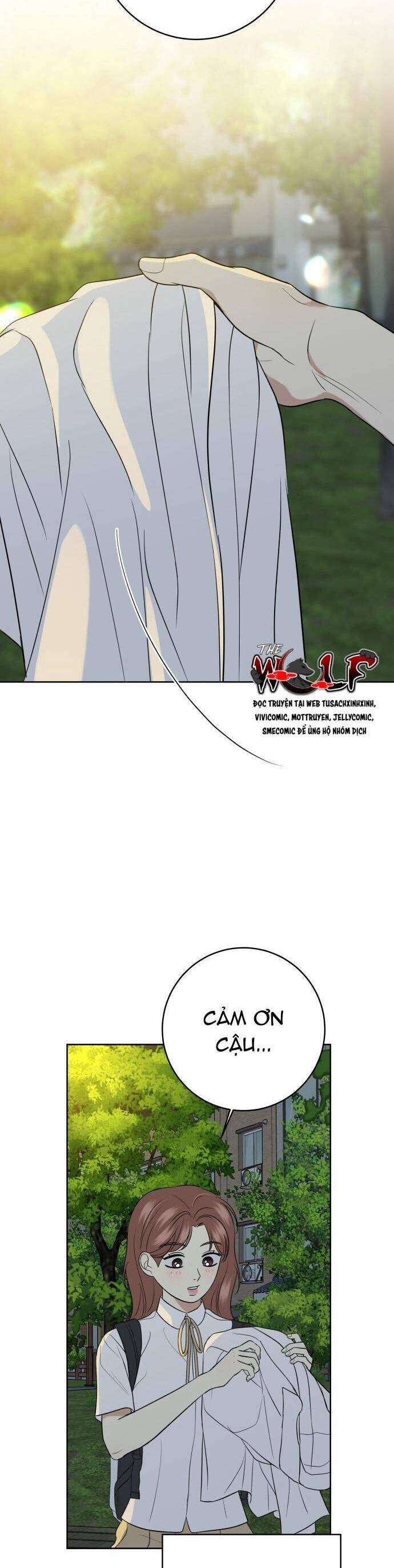 Kỷ Niệm Tuổi 19 Tồi Tệ [Chap 36-39]