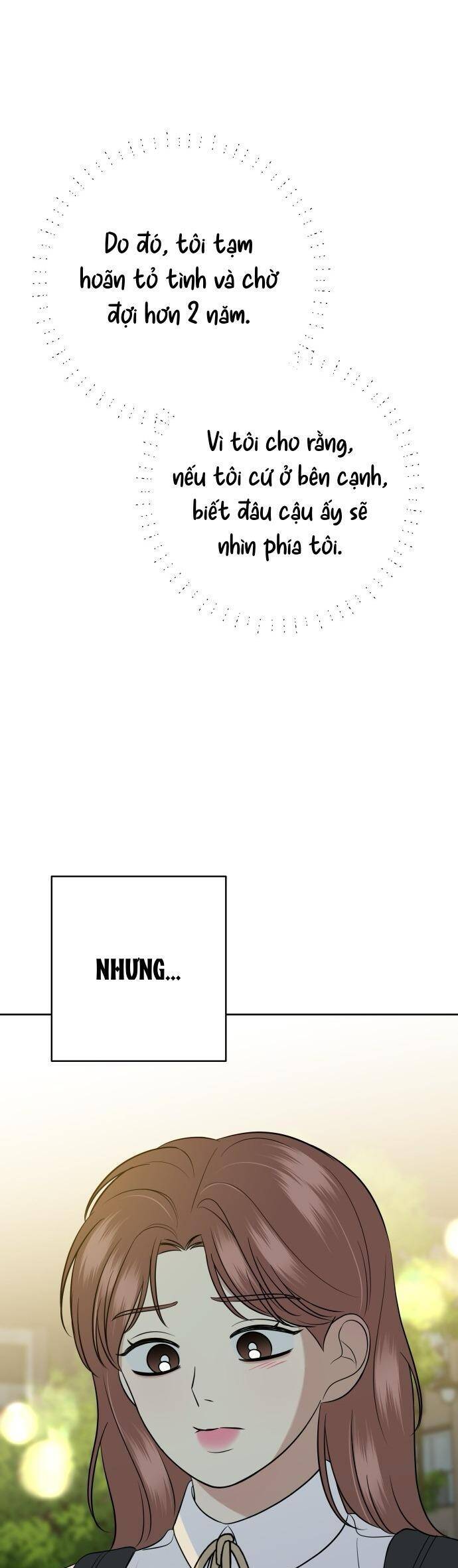 Kỷ Niệm Tuổi 19 Tồi Tệ [Chap 36-39]