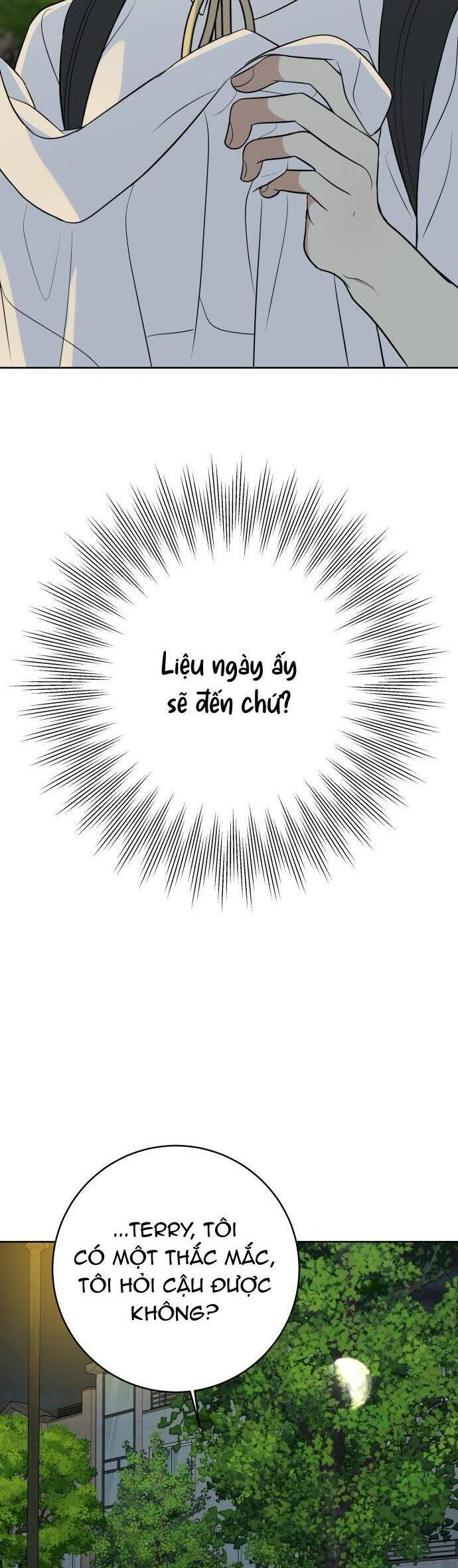 Kỷ Niệm Tuổi 19 Tồi Tệ [Chap 36-39]