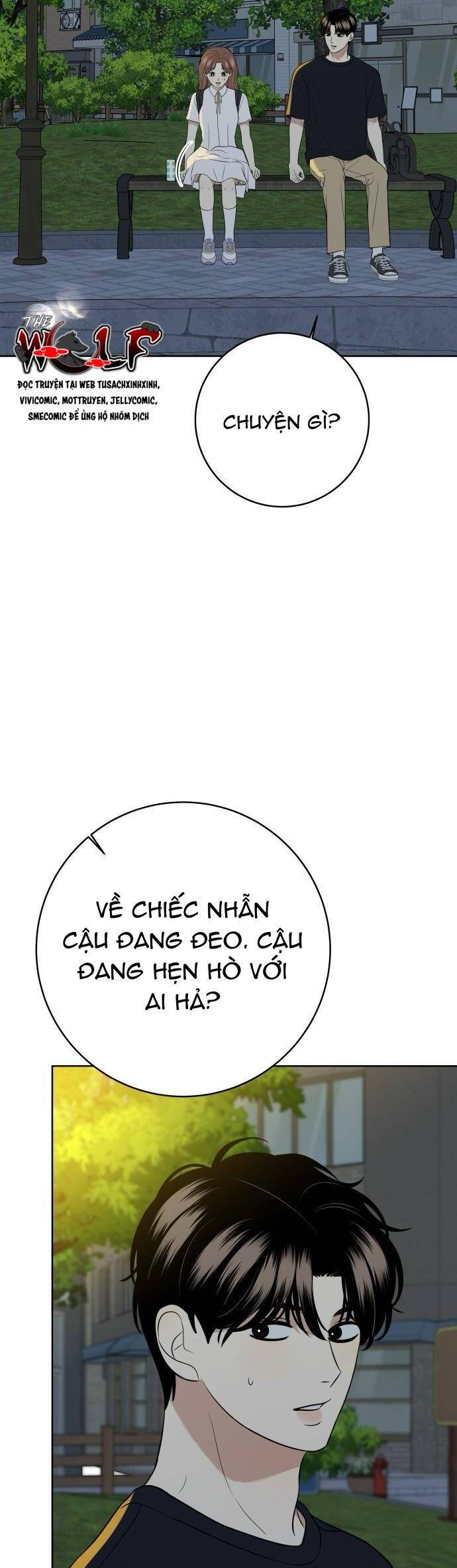 Kỷ Niệm Tuổi 19 Tồi Tệ [Chap 36-39]