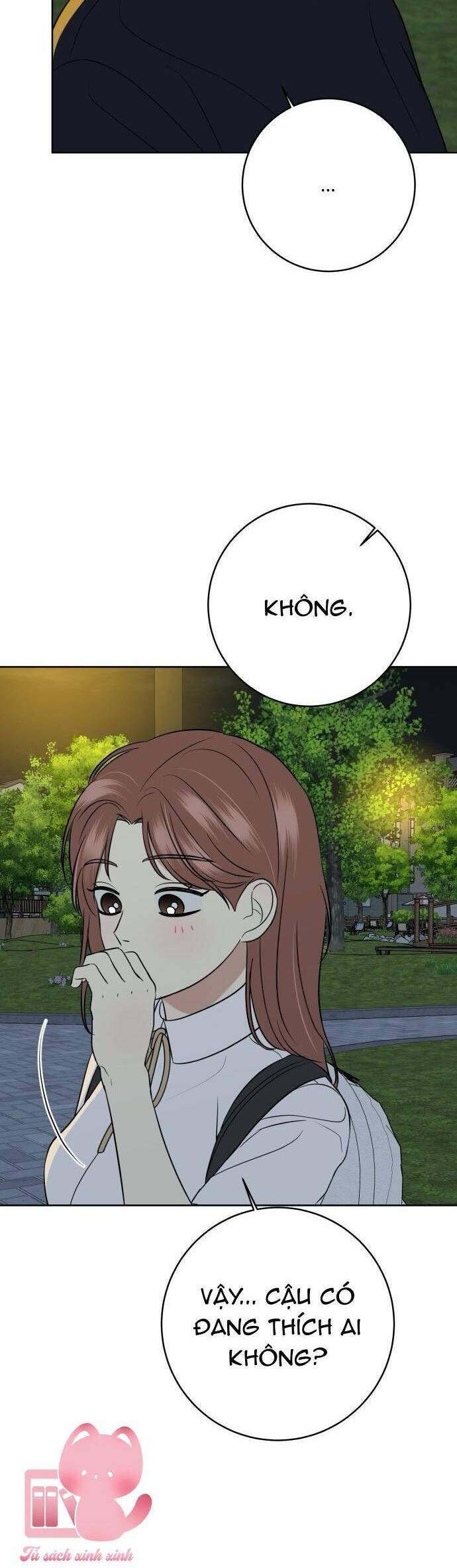 Kỷ Niệm Tuổi 19 Tồi Tệ [Chap 36-39]