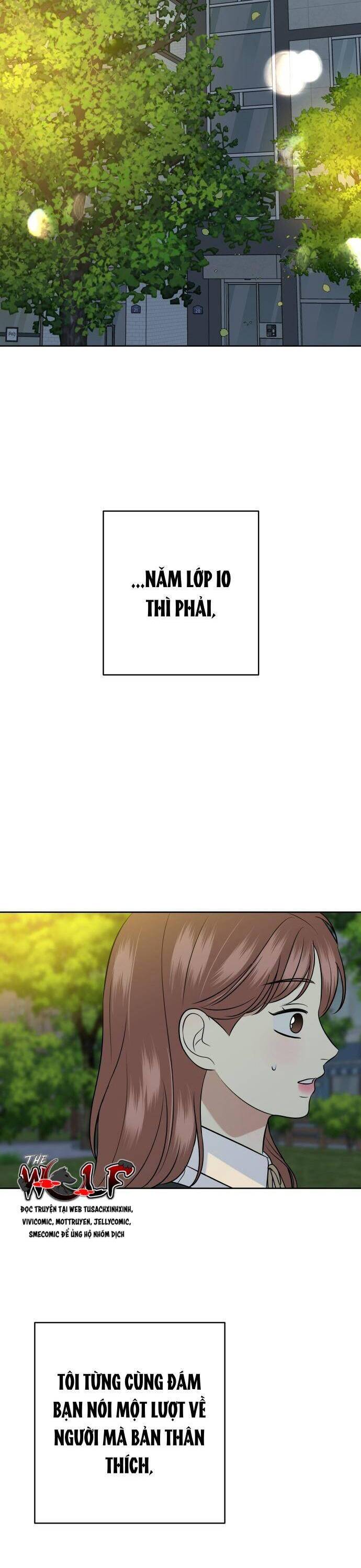 Kỷ Niệm Tuổi 19 Tồi Tệ [Chap 36-39]