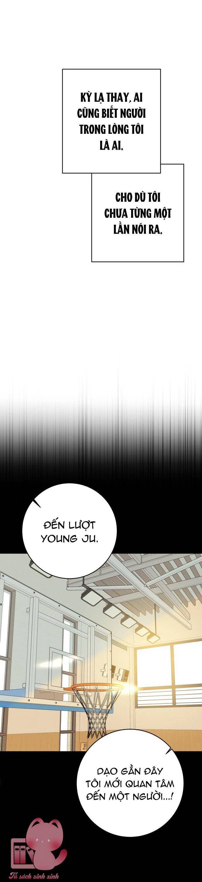 Kỷ Niệm Tuổi 19 Tồi Tệ [Chap 36-39]