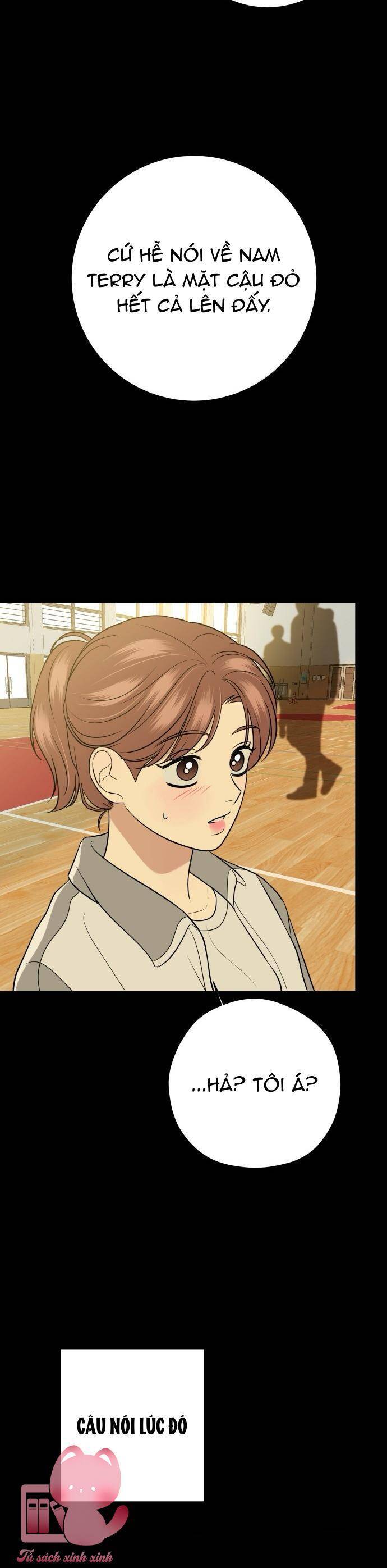 Kỷ Niệm Tuổi 19 Tồi Tệ [Chap 36-39]