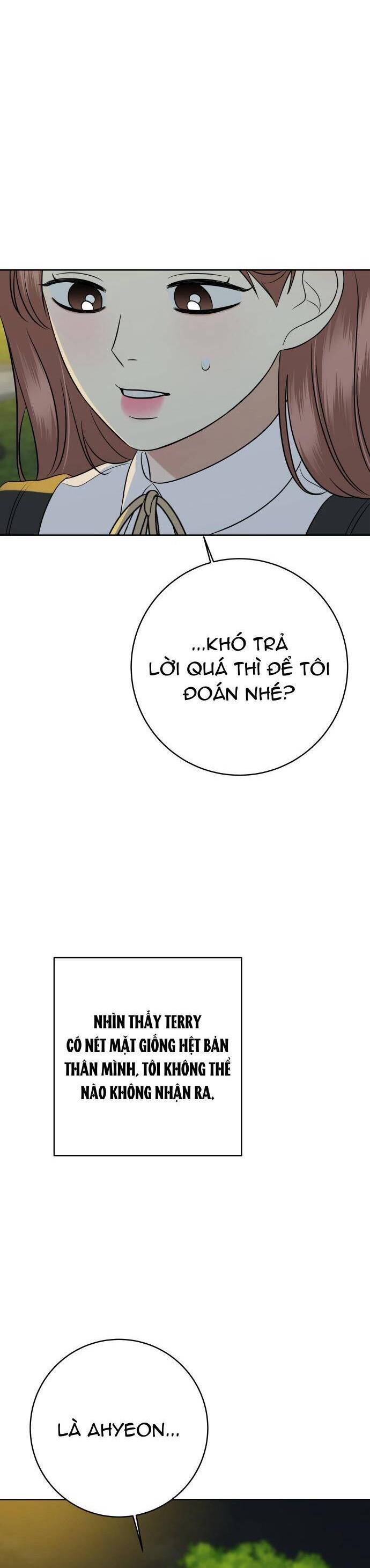 Kỷ Niệm Tuổi 19 Tồi Tệ [Chap 36-39]